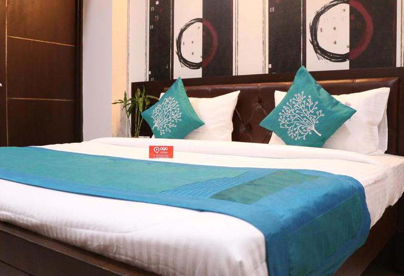 Hotel Oyo Rooms Shankar Chowk