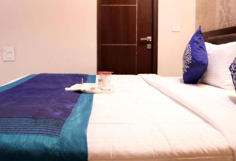 Hotel Oyo Rooms Shankar Chowk 1