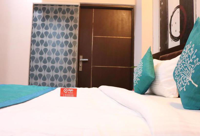 Hotel Oyo Rooms Shankar Chowk 2