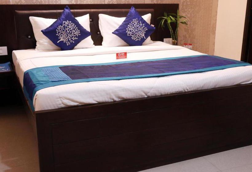 Hotel Oyo Rooms Shankar Chowk 3