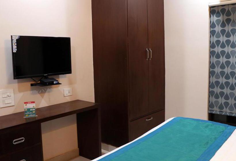 Hotel Oyo Rooms Shankar Chowk 4