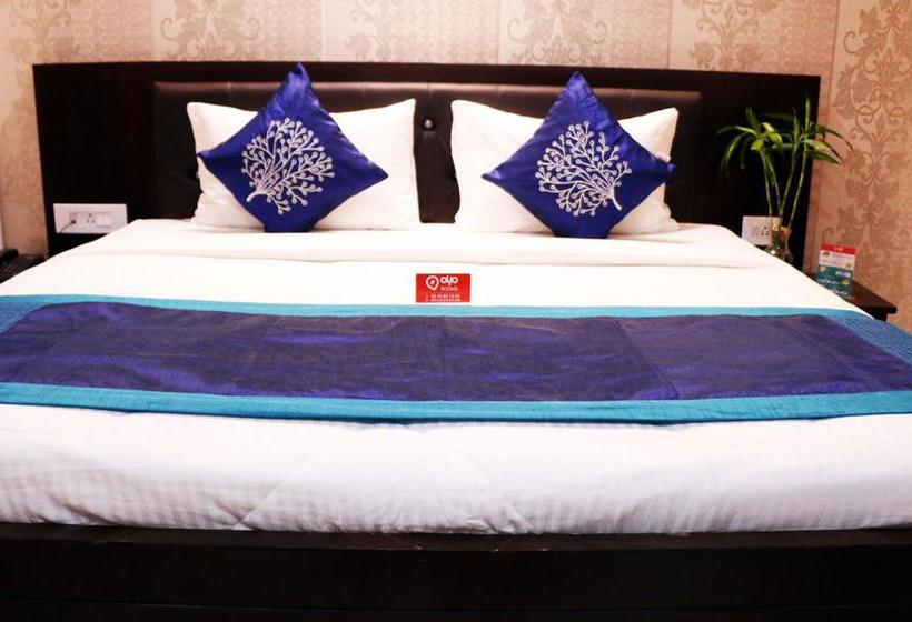 Hotel Oyo Rooms Shankar Chowk 5