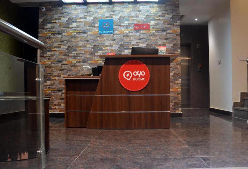 Hotel Oyo Rooms Shankar Chowk 6