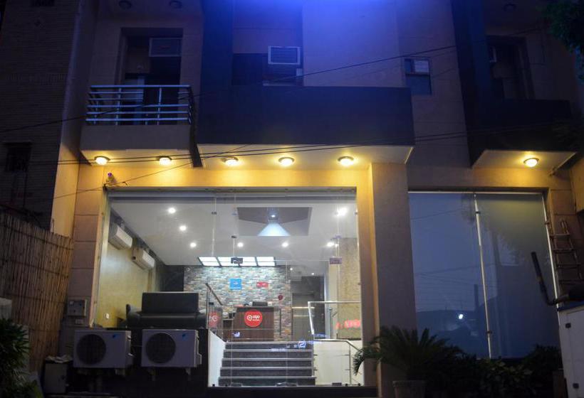 Hotel Oyo Rooms Shankar Chowk 7