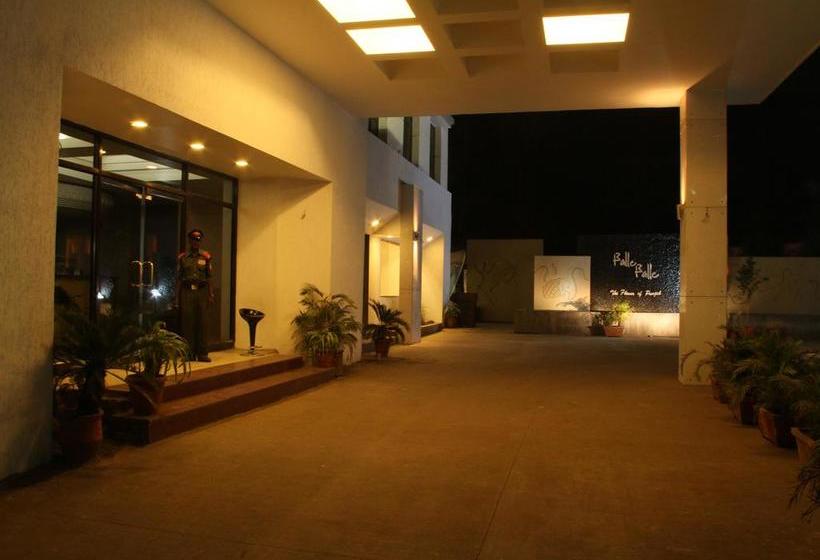 Hotel Oyo Rooms Kranti Chowk Jalna Road Aurangabad Maharashtra