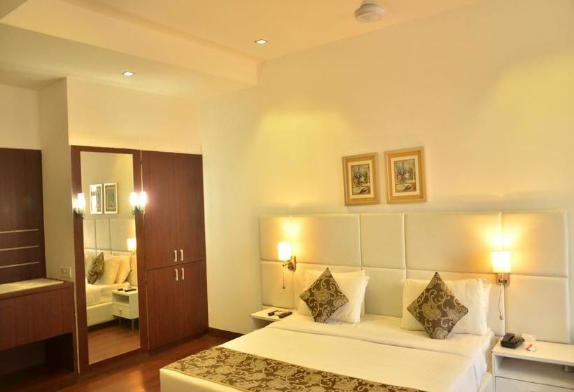 Hotel Oyo Rooms Kranti Chowk Jalna Road 14