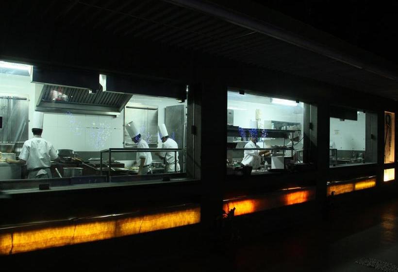 Hotel Oyo Rooms Kranti Chowk Jalna Road 4