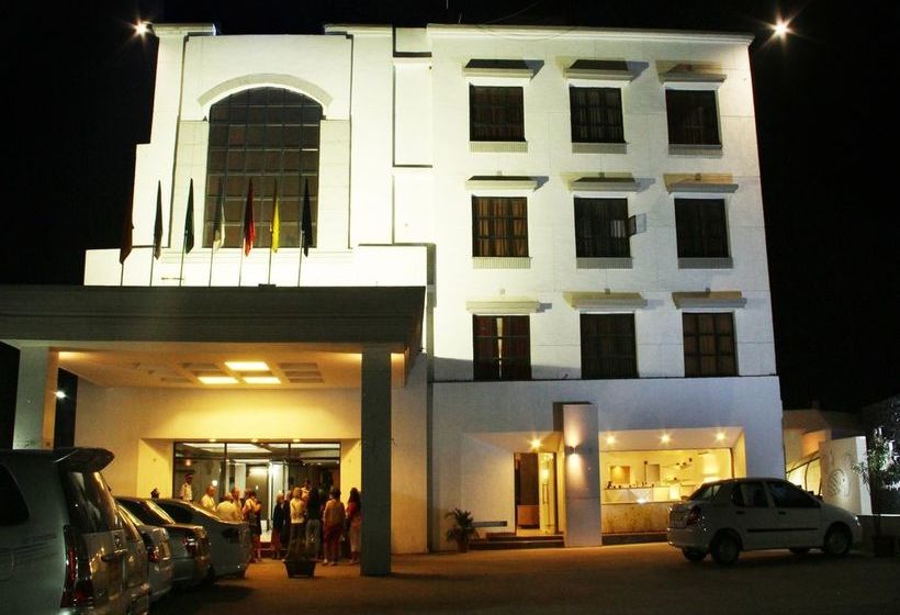 Hotel Oyo Rooms Kranti Chowk Jalna Road 5