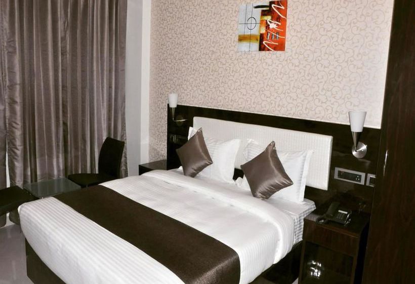 Hotel Oyo Rooms Mondha Naka Jalna Road 2