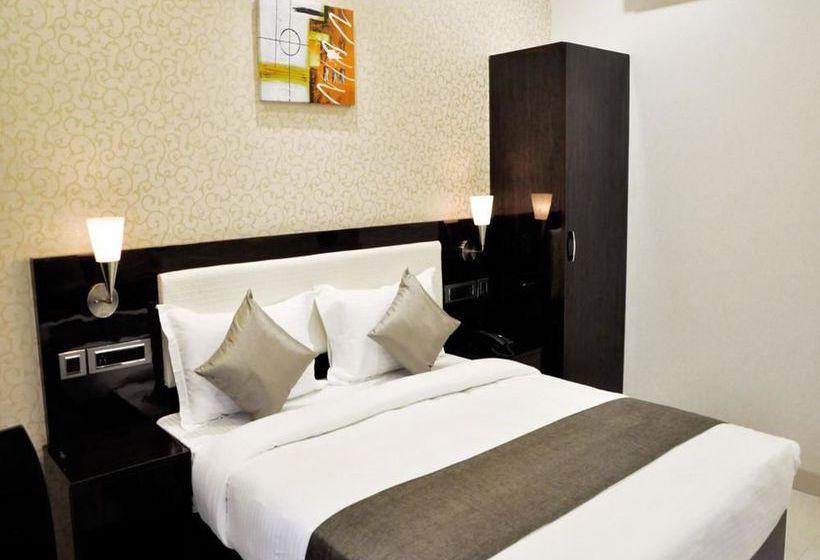 Hotel Oyo Rooms Mondha Naka Jalna Road 5