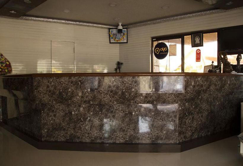 Hotel Oyo Premium Devka Beach Garden 2 10