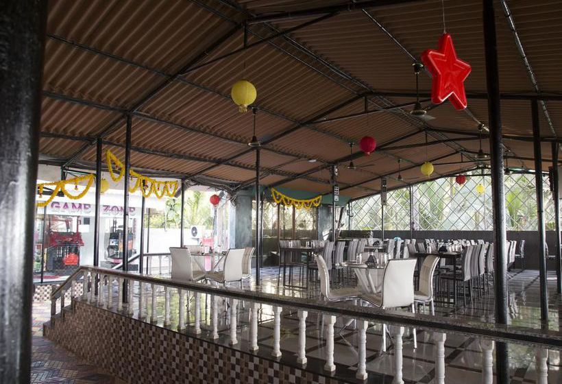 Hotel Oyo Premium Devka Beach Garden 2 11