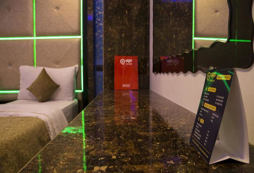 Hotel Oyo Premium Devka Beach Garden 2 12