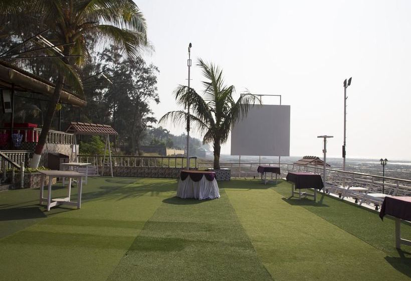 Hotel Oyo Premium Devka Beach Garden 2 13