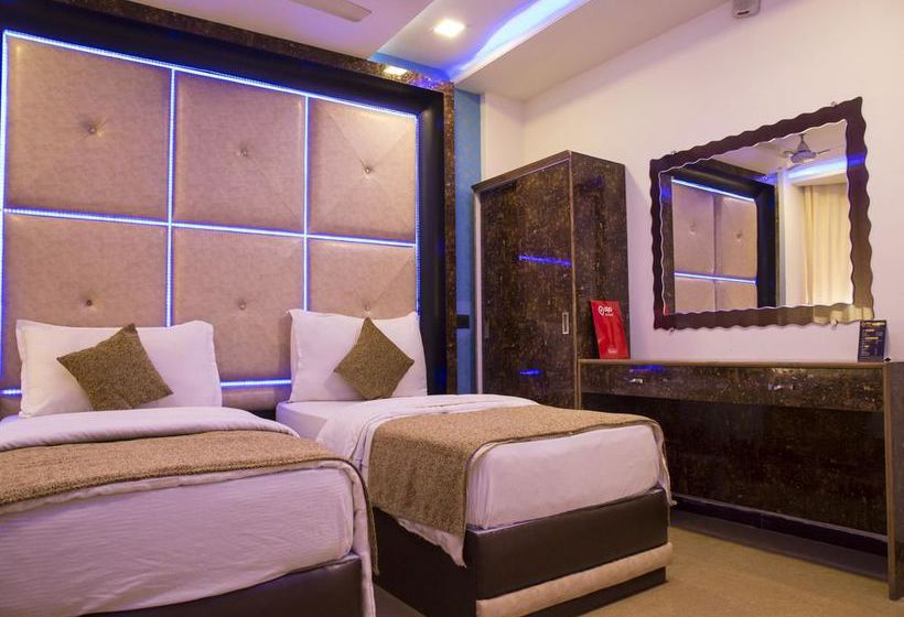 Hotel Oyo Premium Devka Beach Garden 2 15