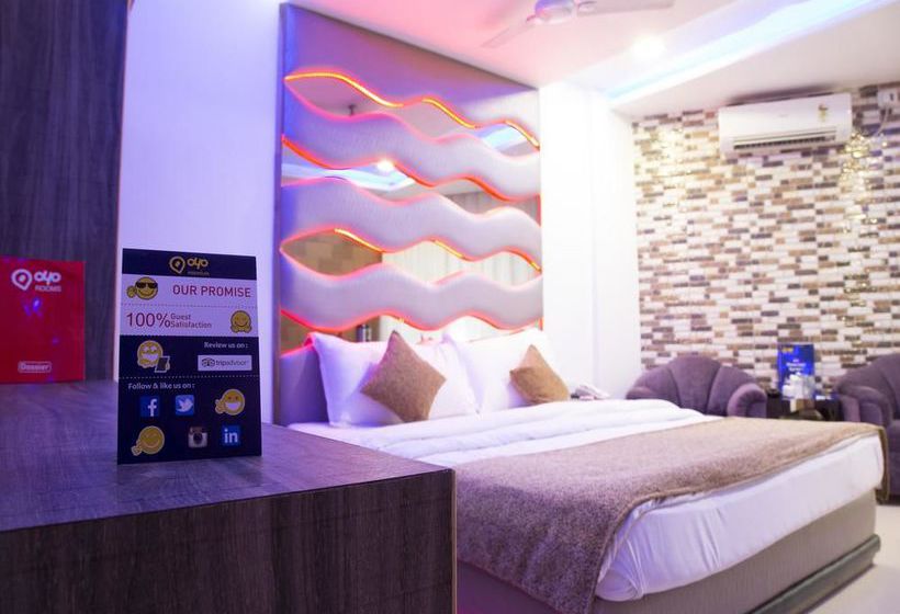 Hotel Oyo Premium Devka Beach Garden 2 16