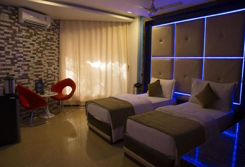 Hotel Oyo Premium Devka Beach Garden 2 17