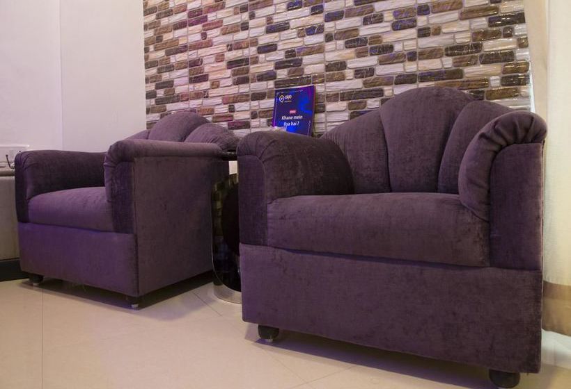 Hotel Oyo Premium Devka Beach Garden 2 19