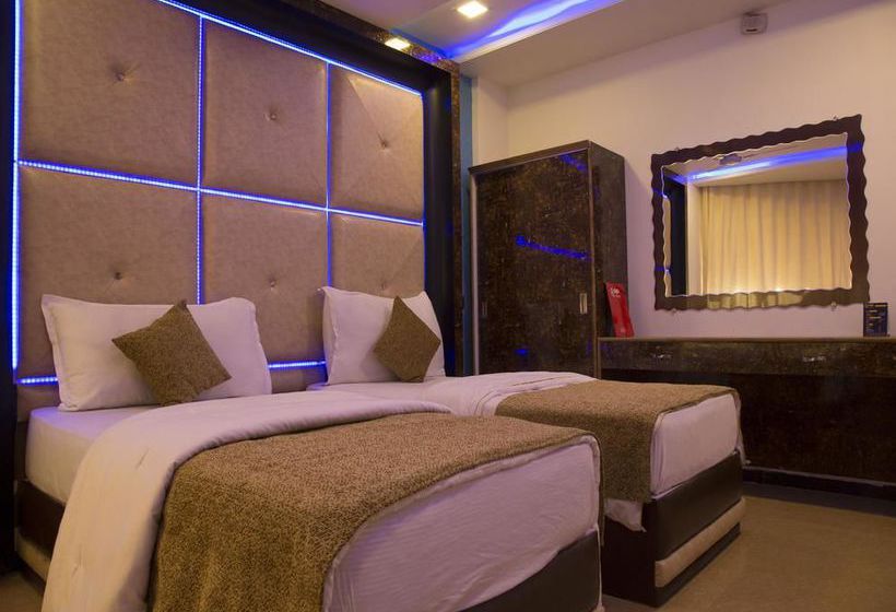 Hotel Oyo Premium Devka Beach Garden 2 2