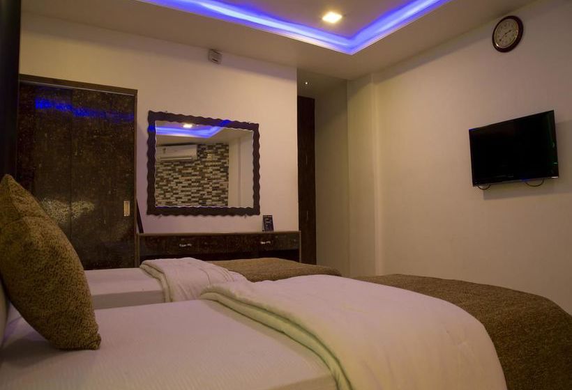 Hotel Oyo Premium Devka Beach Garden 2 20