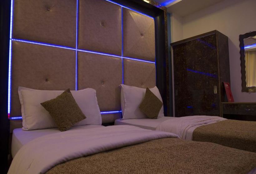 Hotel Oyo Premium Devka Beach Garden 2 5