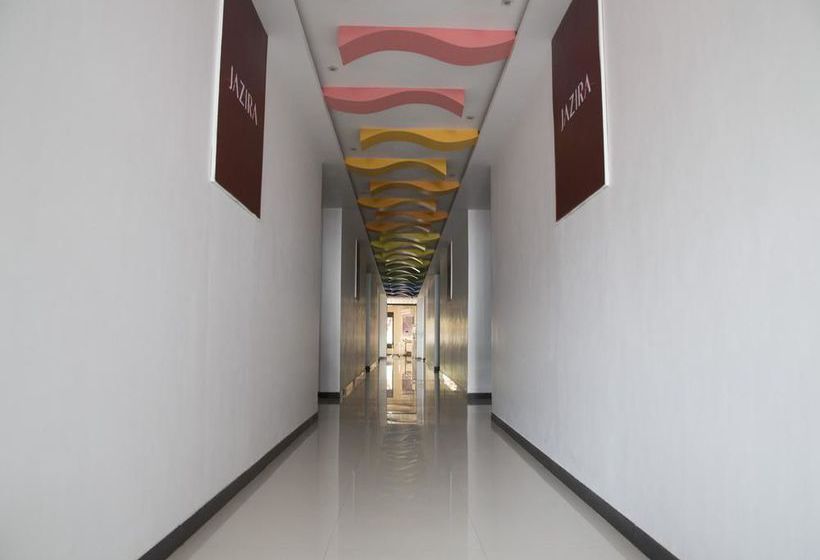 Hotel Oyo Premium Devka Beach Garden 2 9