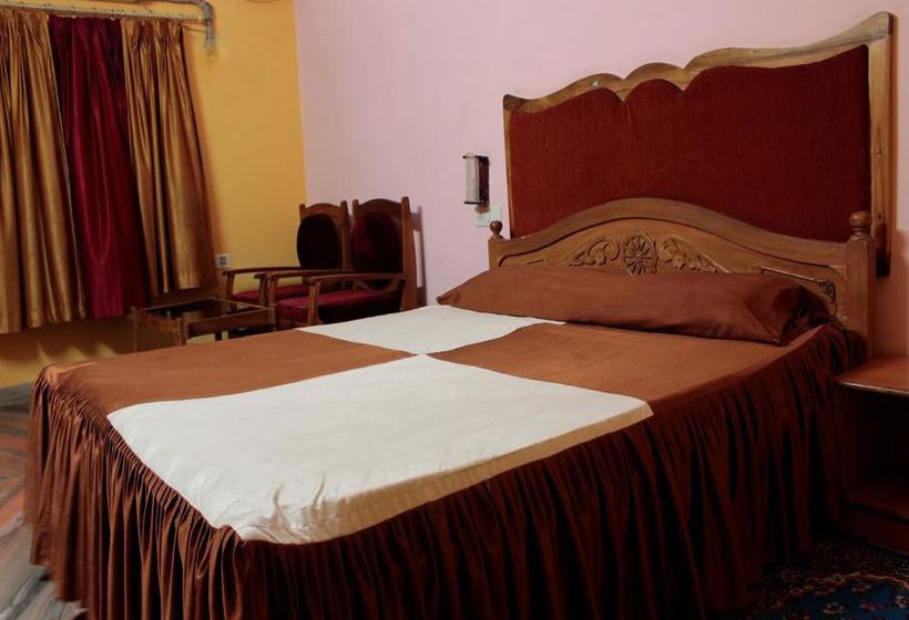 Hostal Hotel Sambit Royale Bhubaneshwar Odisha