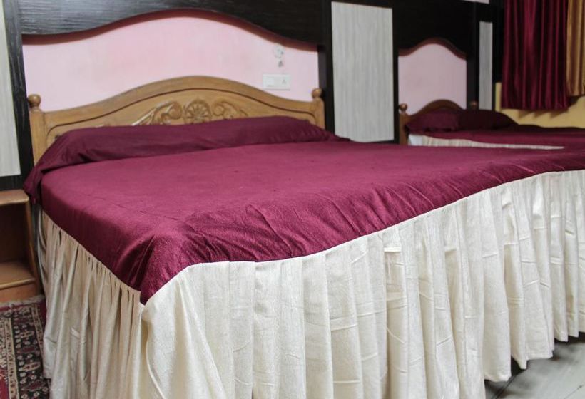 Hostal Hotel Sambit Royale 1