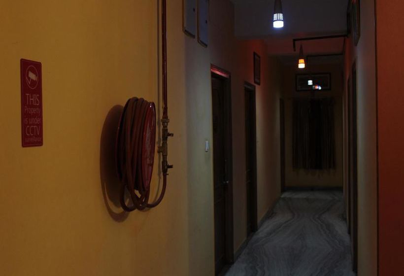 Hostal Hotel Sambit Royale 10