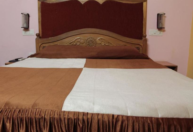 Hostal Hotel Sambit Royale 12