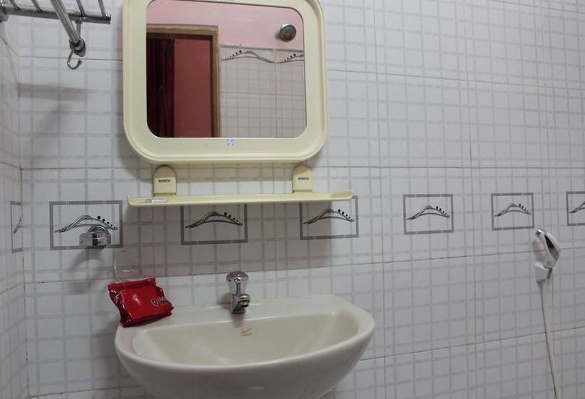 Hostal Hotel Sambit Royale 15