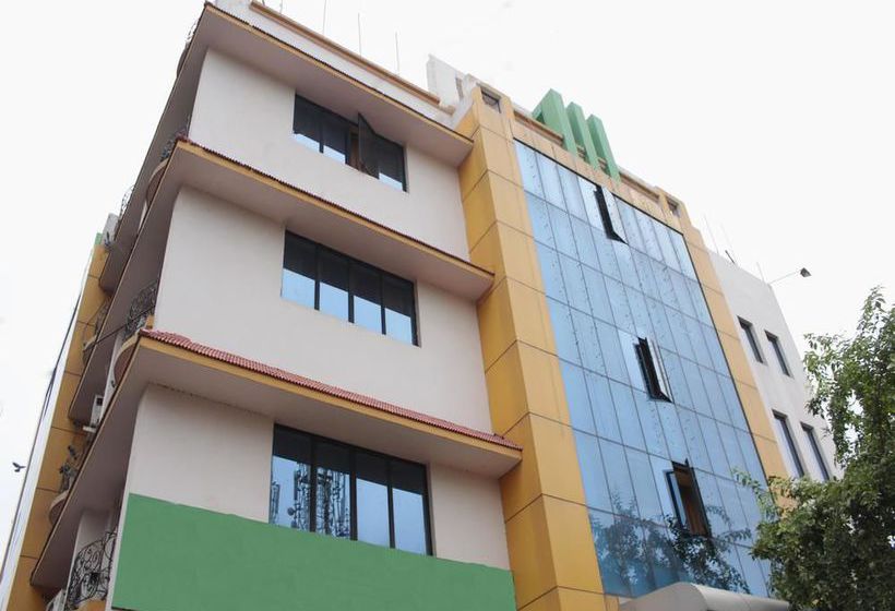 Hostal Hotel Sambit Royale 18