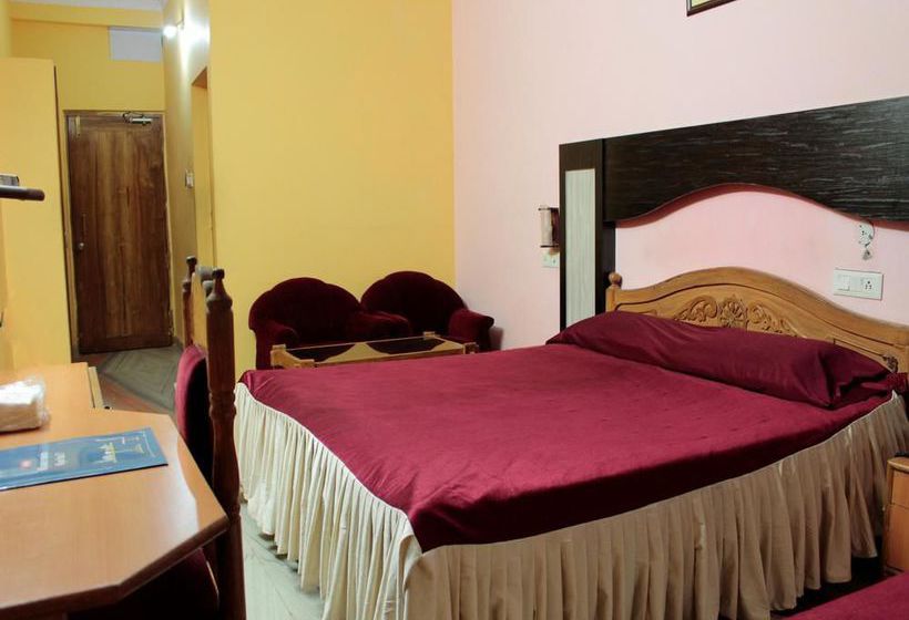 Hostal Hotel Sambit Royale 2