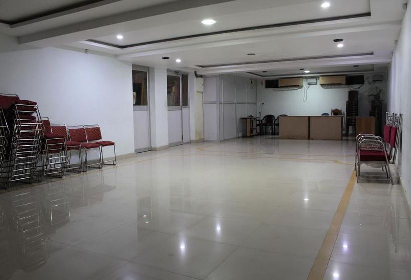 Hostal Hotel Sambit Royale 5