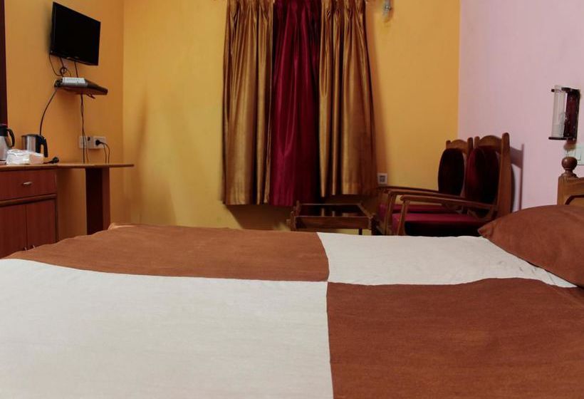 Hostal Hotel Sambit Royale 9