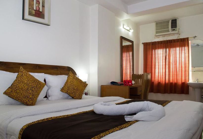 Hotel Oyo Rooms Link Road