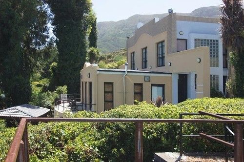 Constantia Vista Guest House