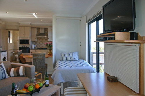 Constantia Vista Guest House 10