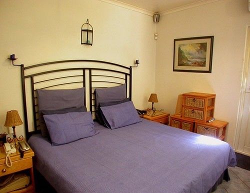 Constantia Vista Guest House 13