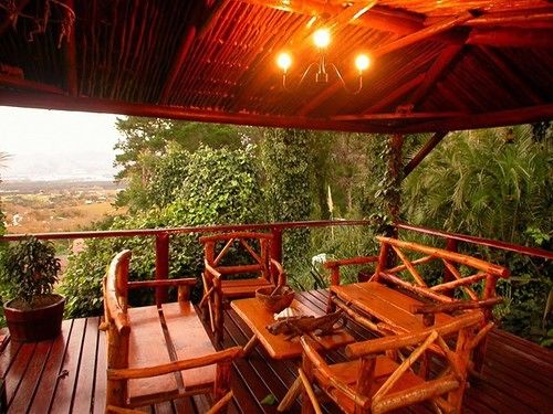 Constantia Vista Guest House 16