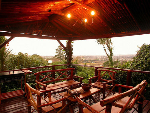 Constantia Vista Guest House 17