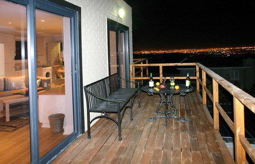 Constantia Vista Guest House 19