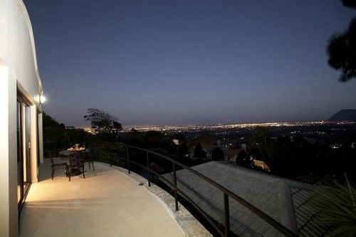 Constantia Vista Guest House 2