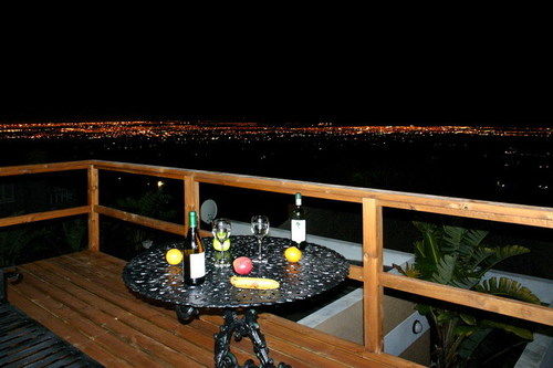 Constantia Vista Guest House 20