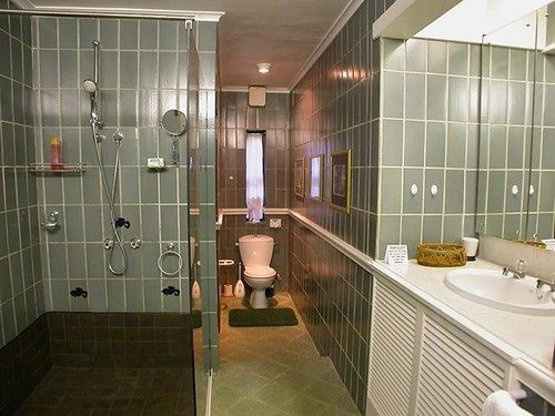 Constantia Vista Guest House 3