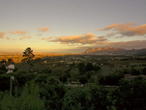 Constantia Vista Guest House 5