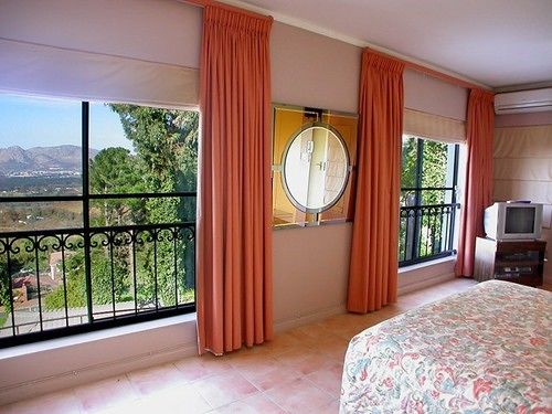 Constantia Vista Guest House 6