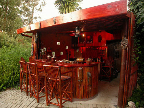 Constantia Vista Guest House 7