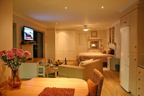 Constantia Vista Guest House 8