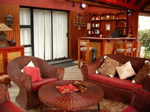 Constantia Vista Guest House 9